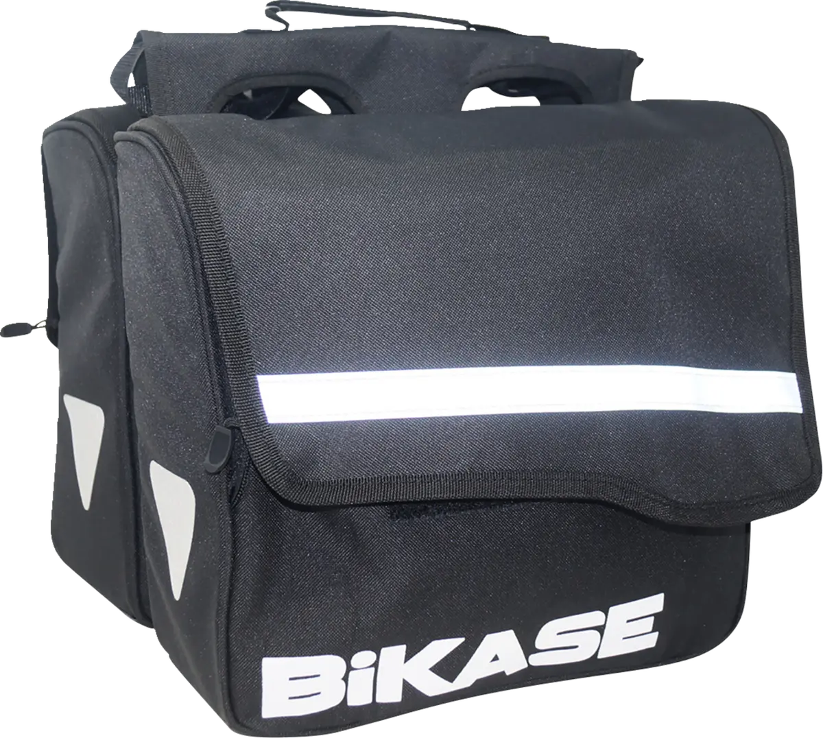 Bikase Panniers 3