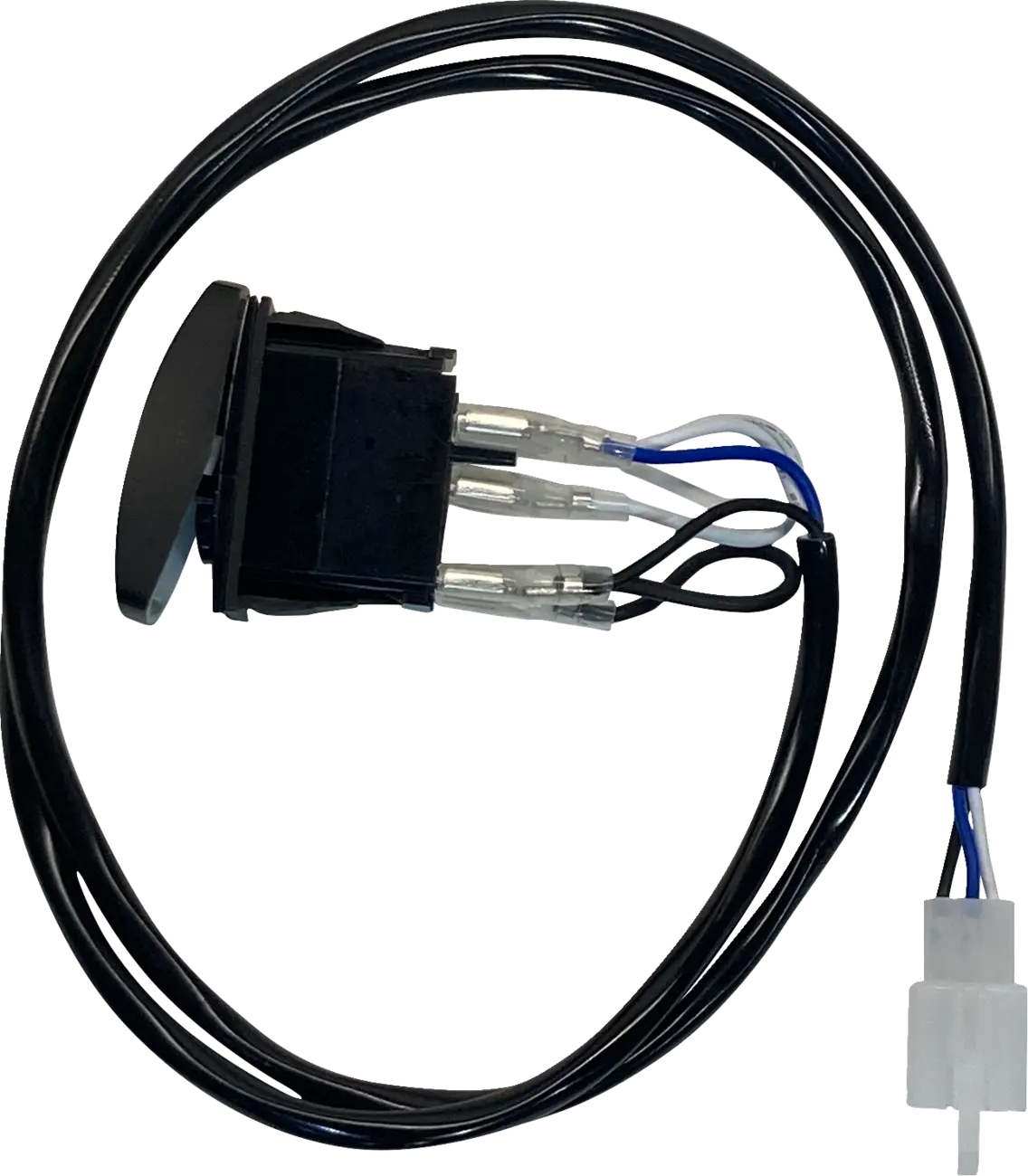 Brite-Lites Rocker Switch Wiring Harness And Accessories 2