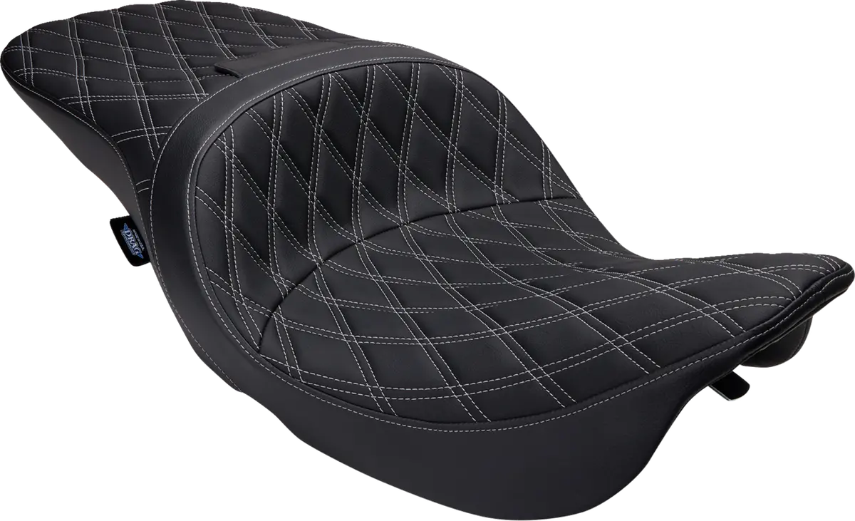 Drag Specialties Seats Freedom Seat 8