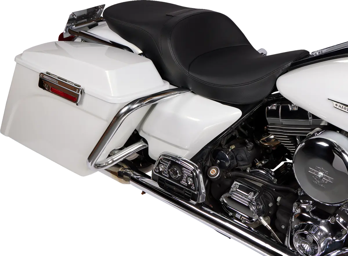Drag Specialties Seats Freedom Seat 3
