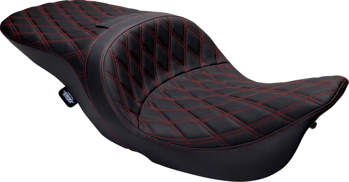 Drag Specialties Seats Freedom Seat 4