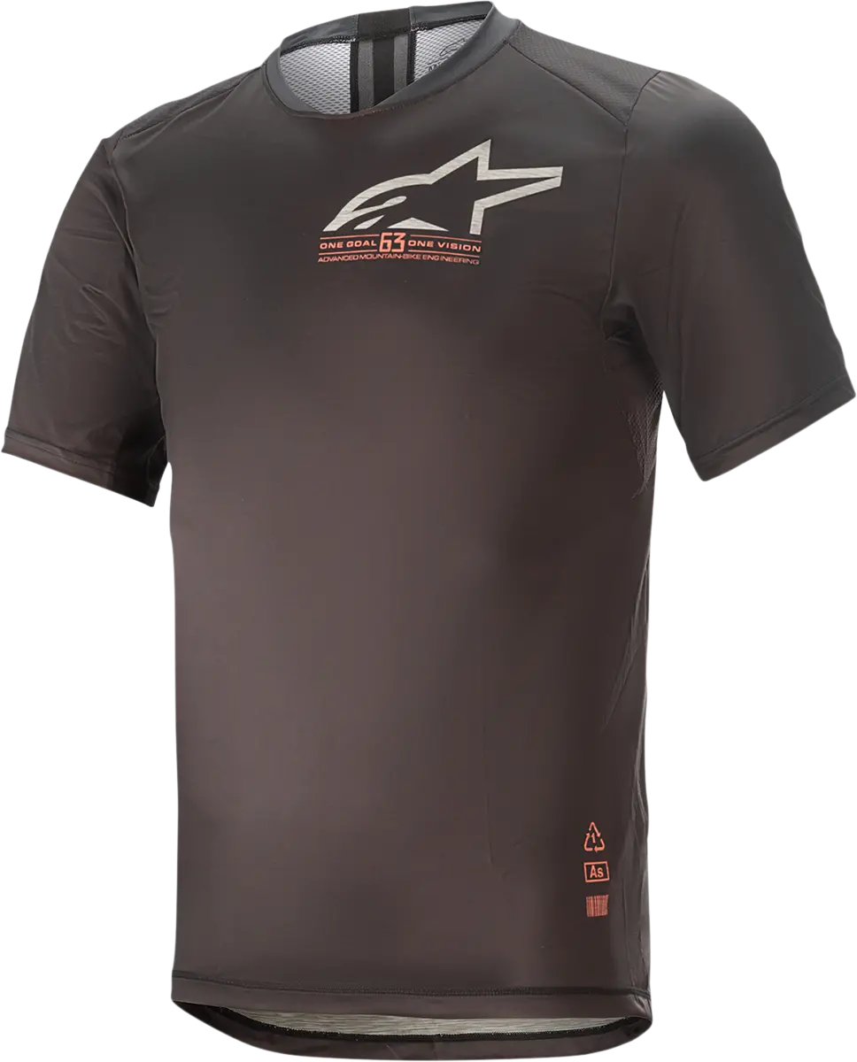 Alpinestars Alps 6.0 V2 Short-Sleeve Jersey" 4
