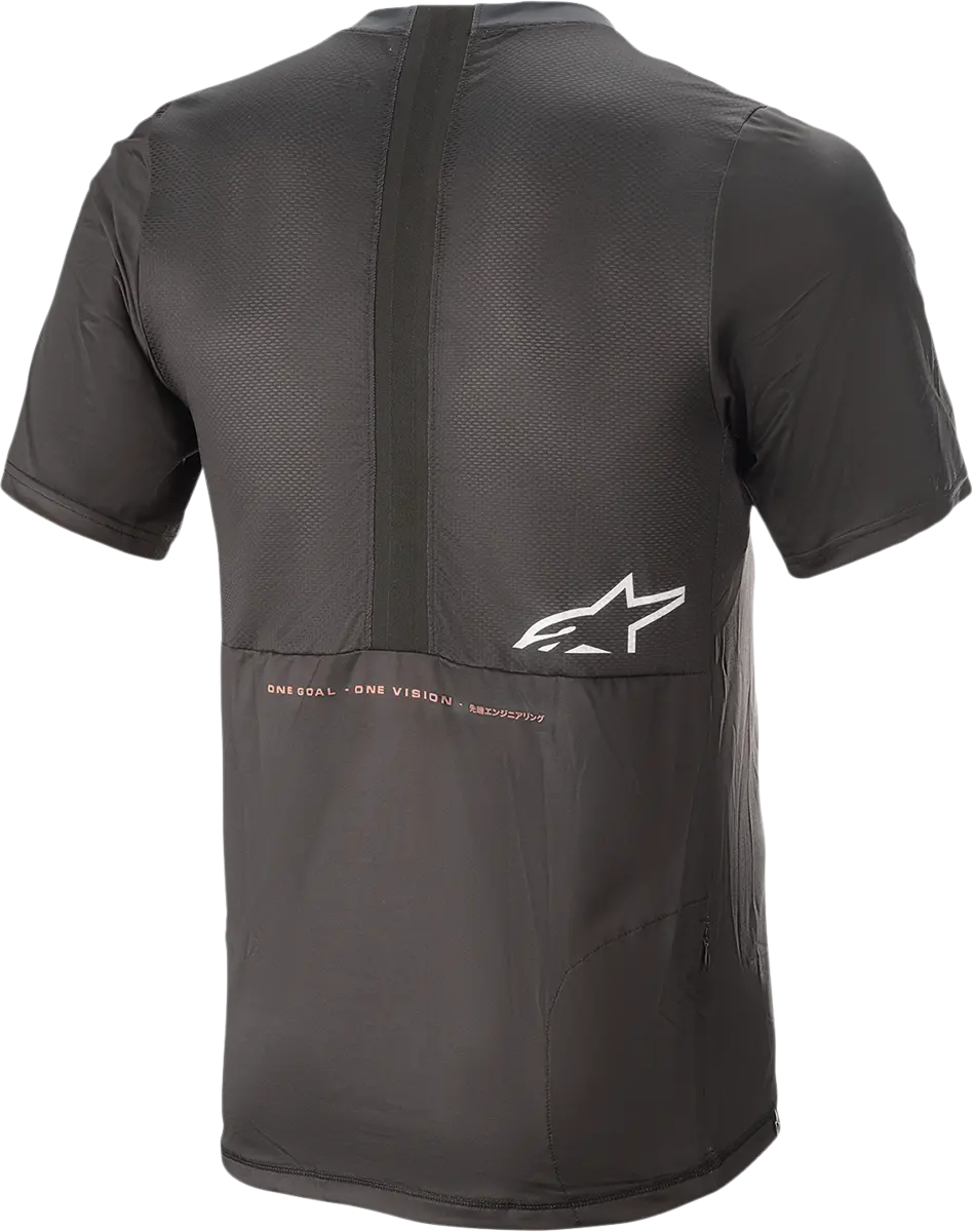 Alpinestars Alps 6.0 V2 Short-Sleeve Jersey" 2