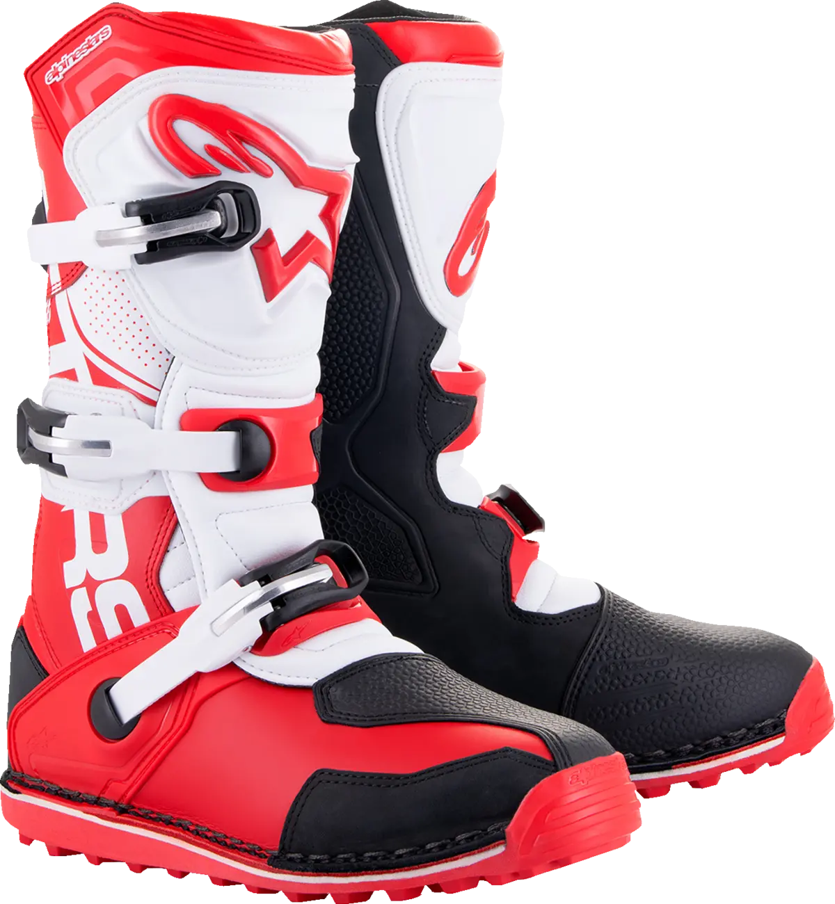 Alpinestars Tech-T Boots 8