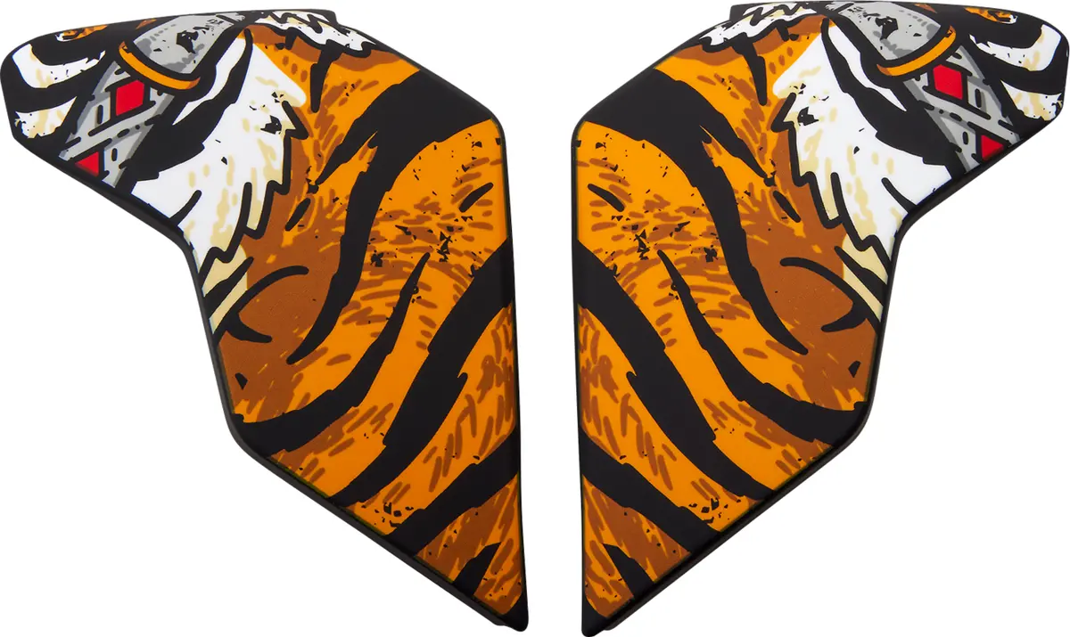 Icon Airflite™ Side Plates 16