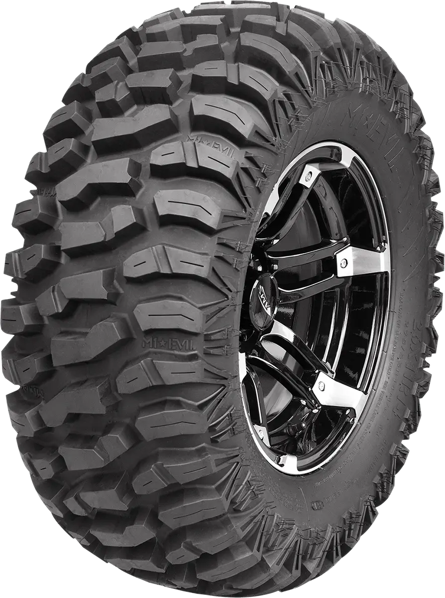Ams Tire - M1 Evil 4