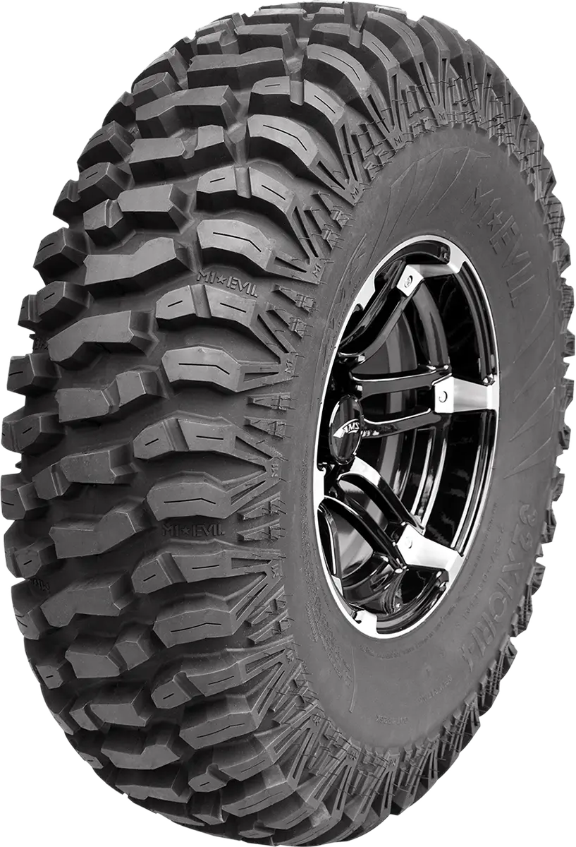 Ams Tire - M1 Evil 7