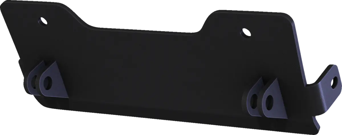 Kfi Products Plow Mount - Honda Pioneer 105495 1
