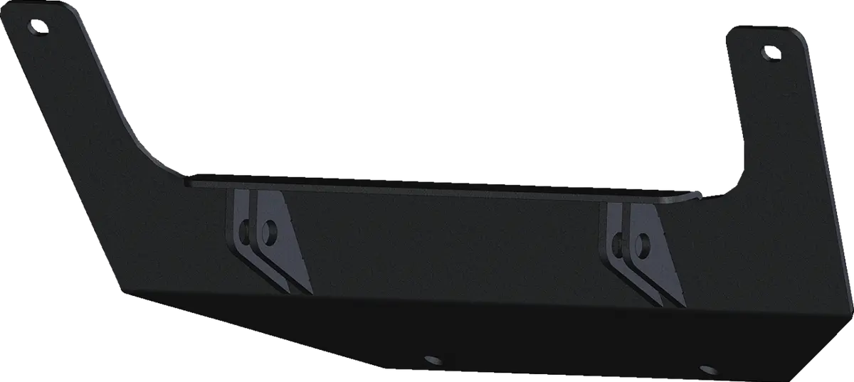 Kfi Products Plow Mount - John Deere Gator 105865 1