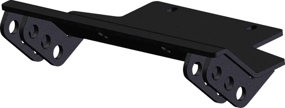 Kfi Products Plow Mount - Intimidator 106285 1