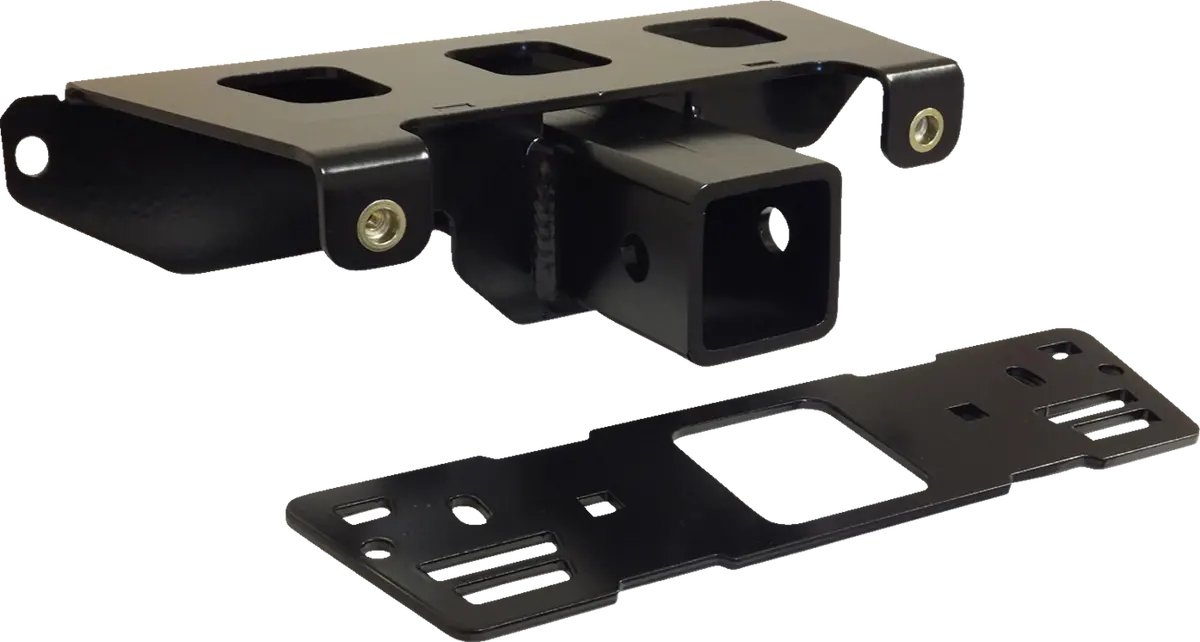 Kfi Products Hitch - Receiver - 2" - Polaris 101080 1