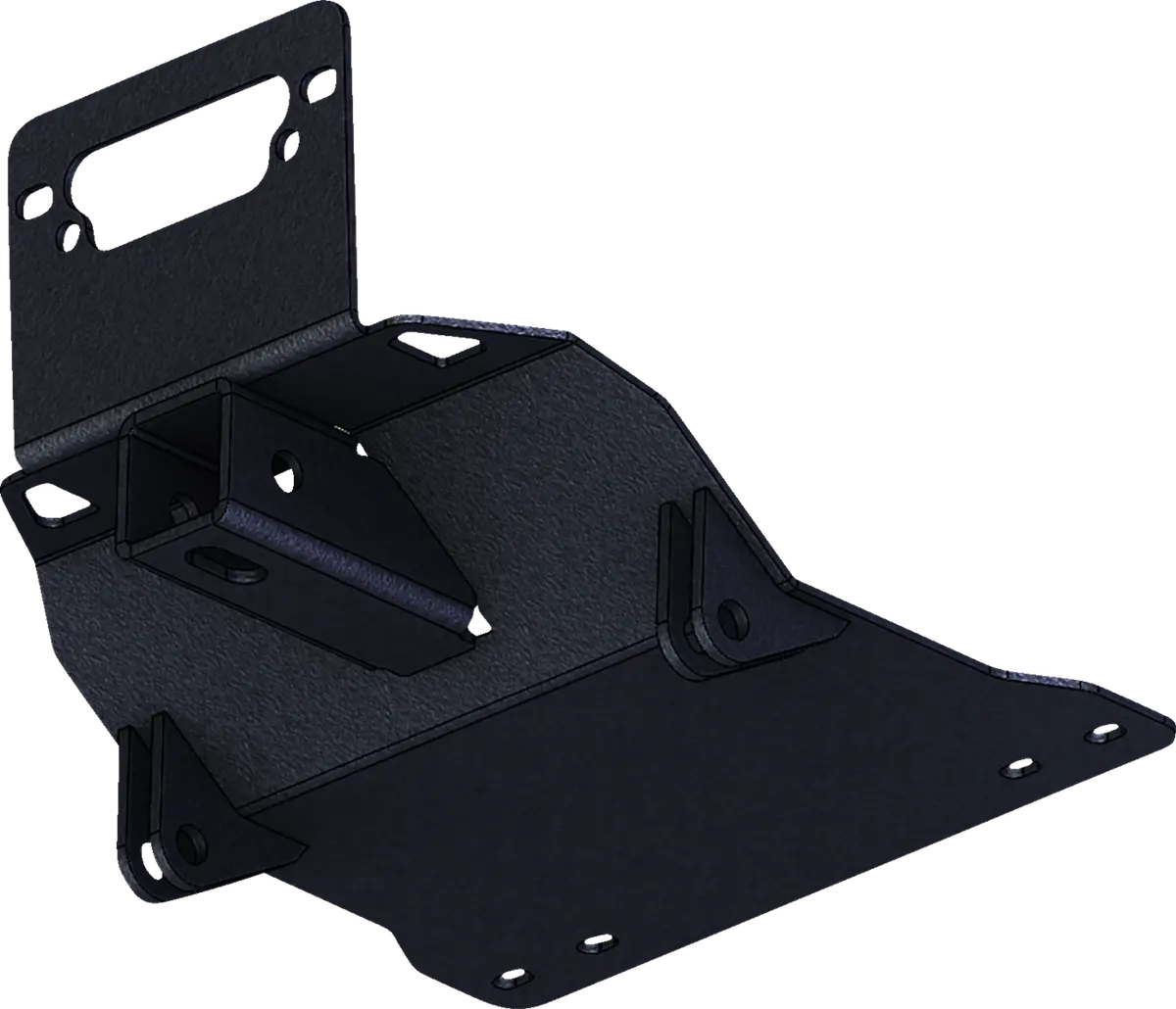 Kfi Products Plow Mount - Yamaha Wolverine 105695 1