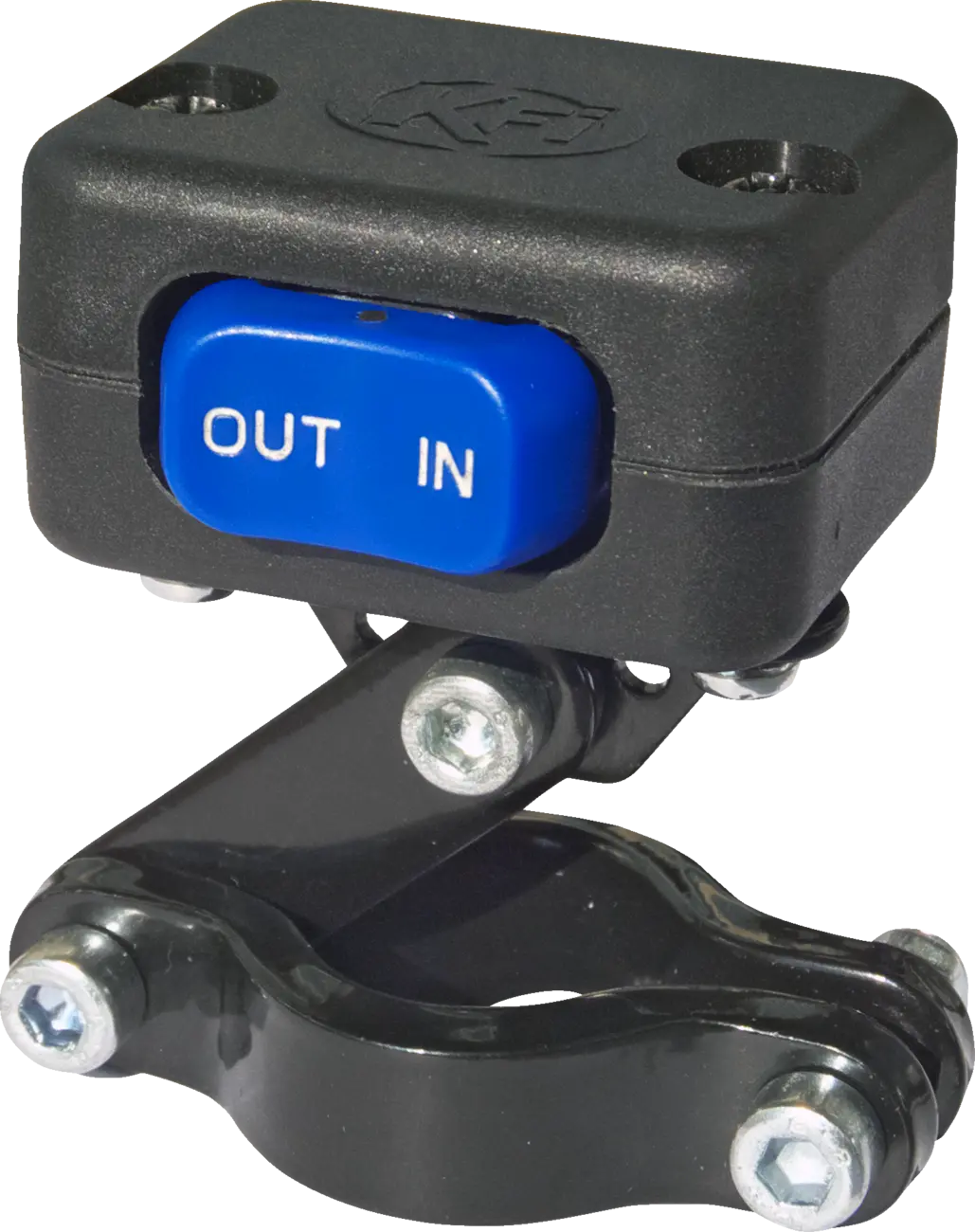 Kfi Products Mini Rocker Handlebar Switch - Atv Atv-Mr 1