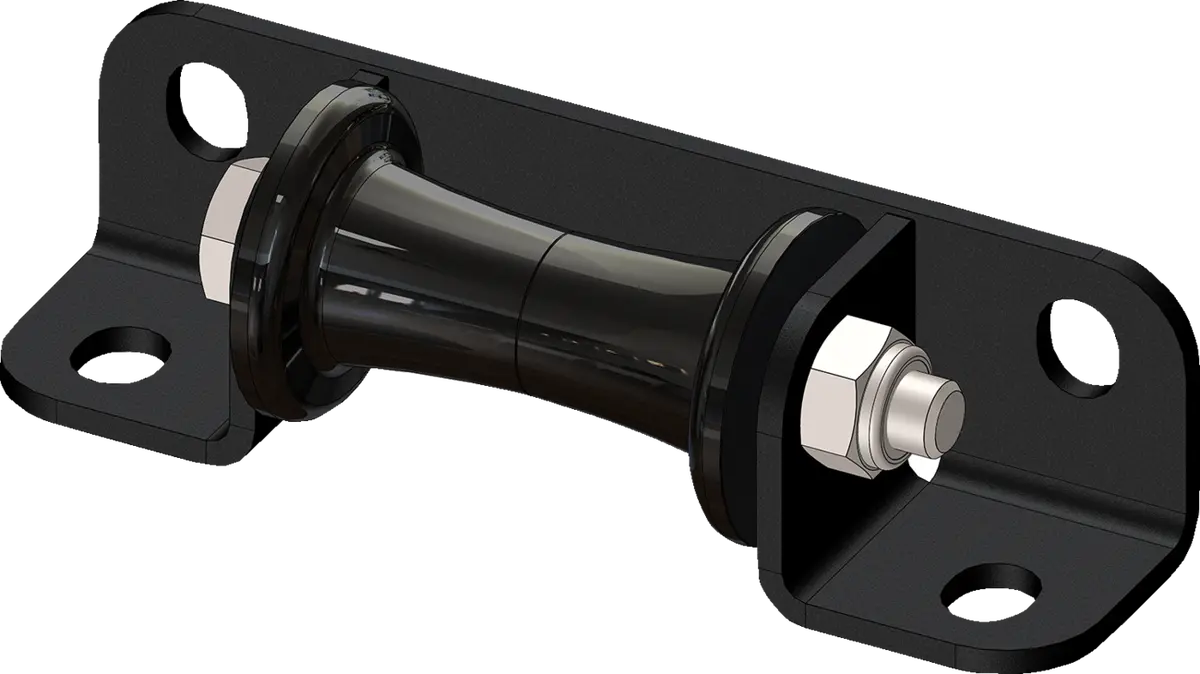 Kfi Products Plow Strap Roller - Atv/Utv 106140 1