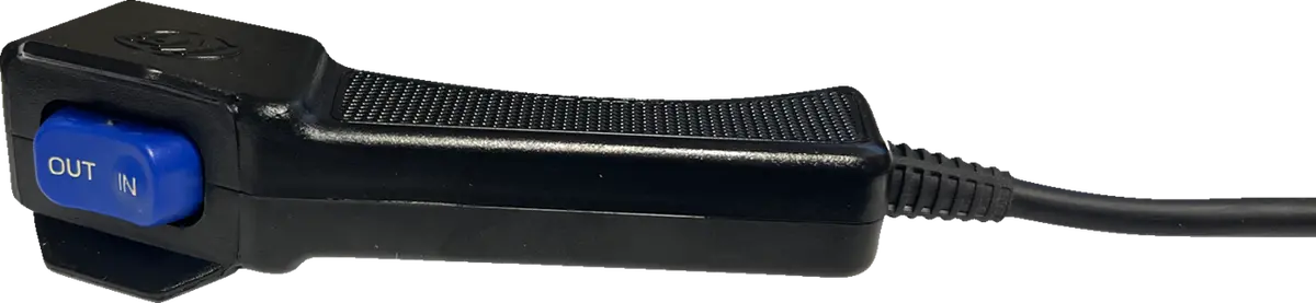 Kfi Products Winch - Hand Held Corded Remote - Atv Atv-Hr 1
