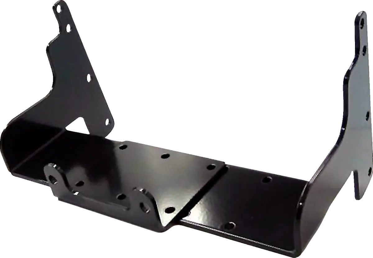 Kfi Products Winch Mount - Polaris 100430 1