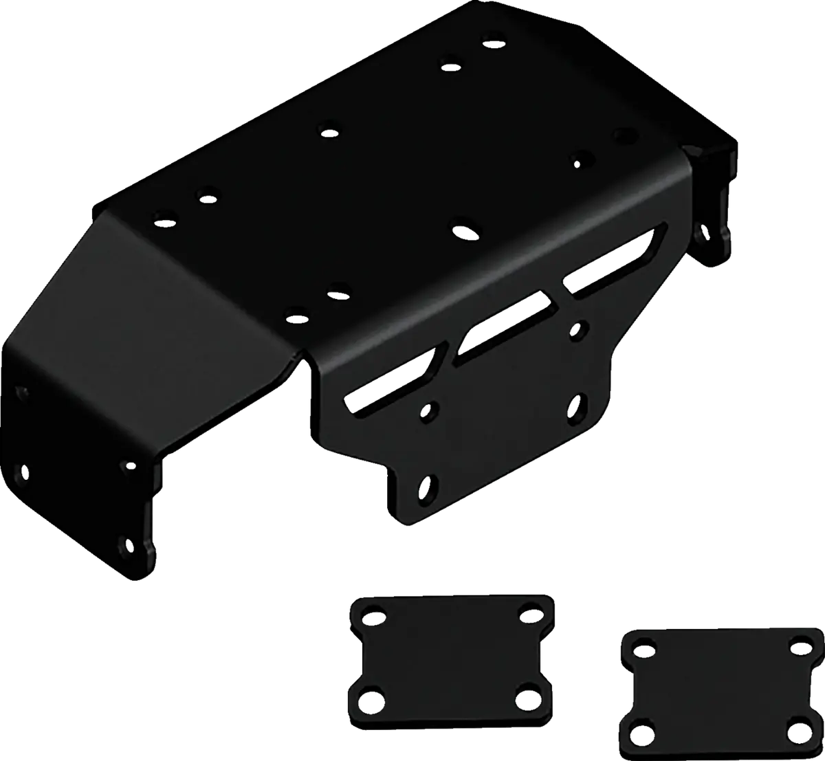 Kfi Products Winch Mount - Honda 101215 1