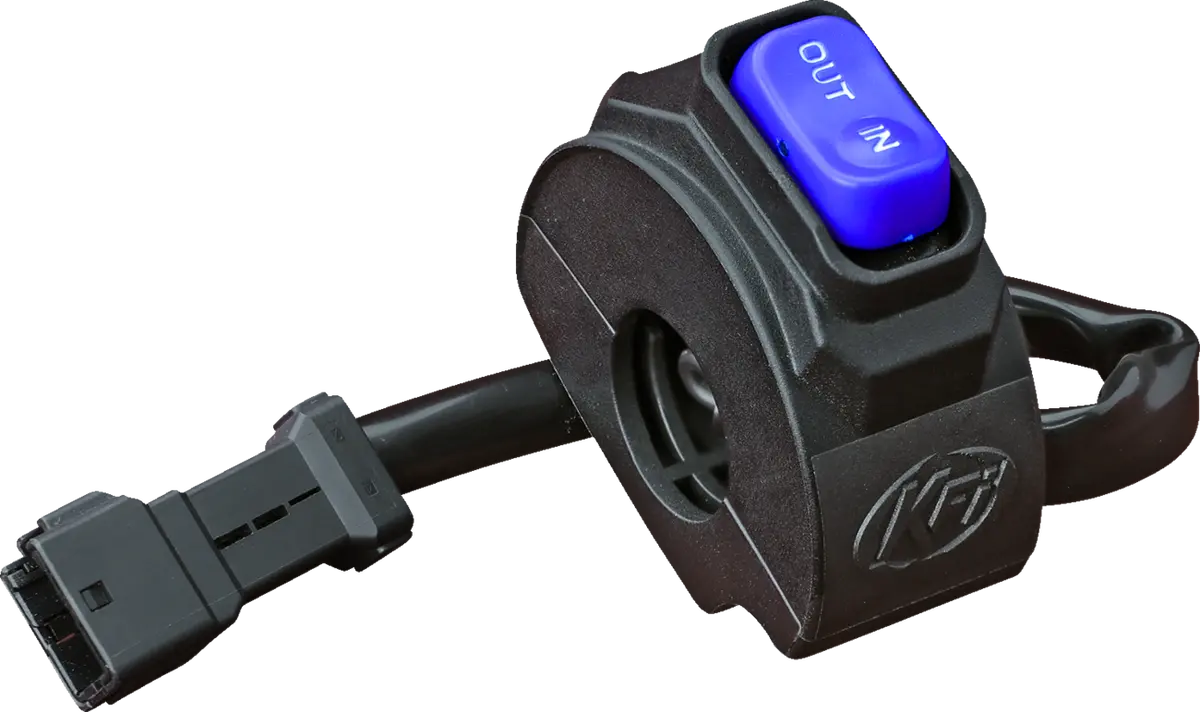 Kfi Products Winch Handlebar Switch - Atv Ap-Cmr 1