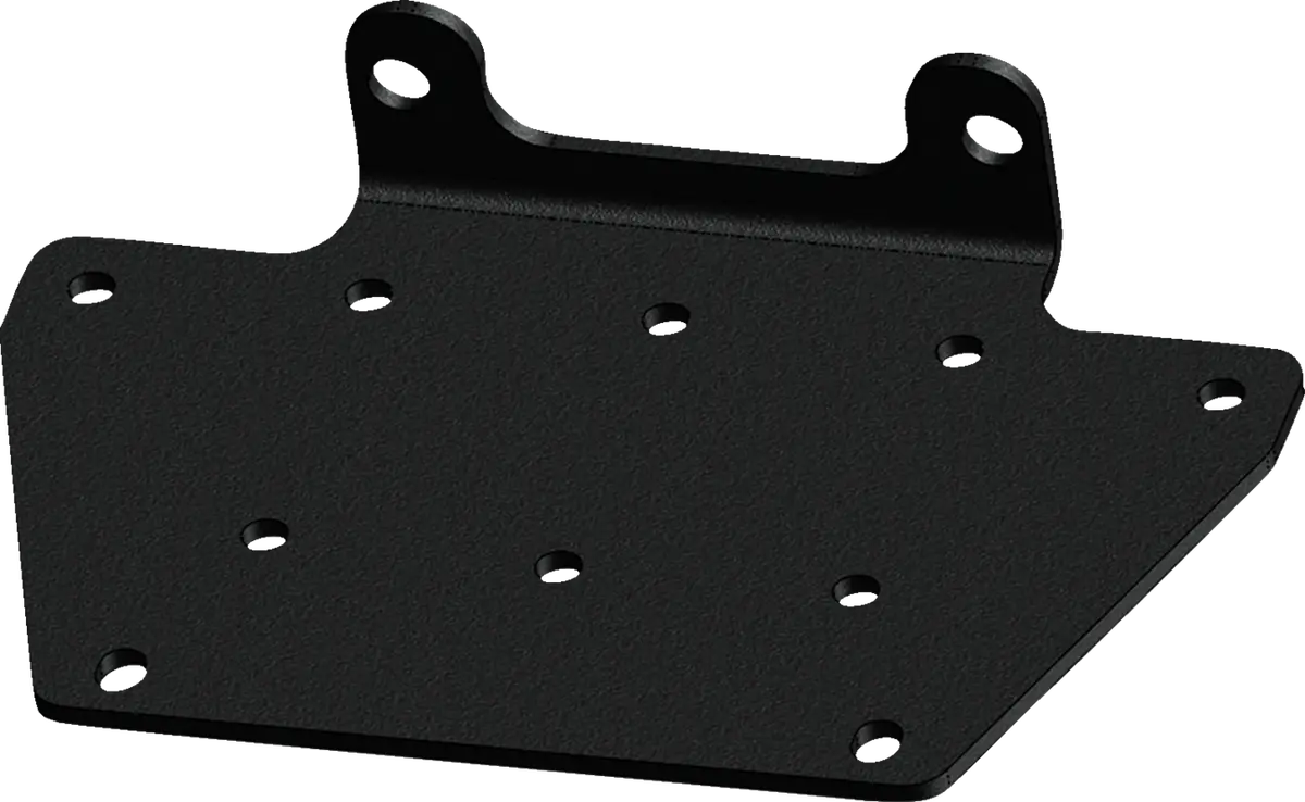 Kfi Products Winch Mount - Yamaha Big Bear 100330 1