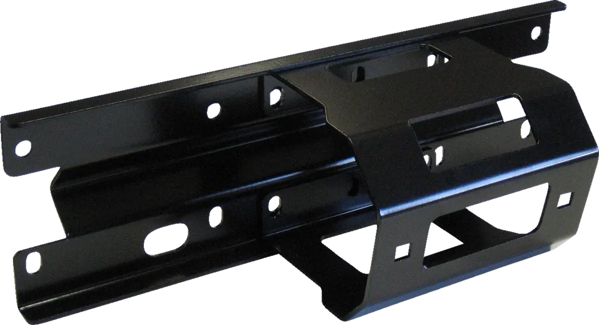 Kfi Products Winch Mount - Polaris 100440 1
