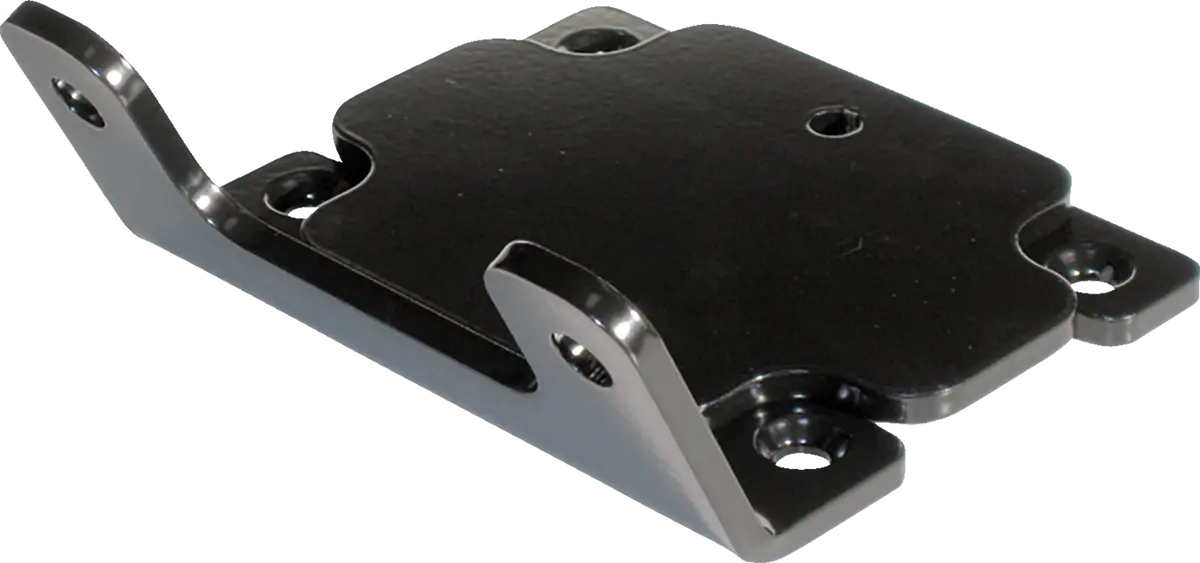 Kfi Products Winch Mount - Yamaha 100530 1