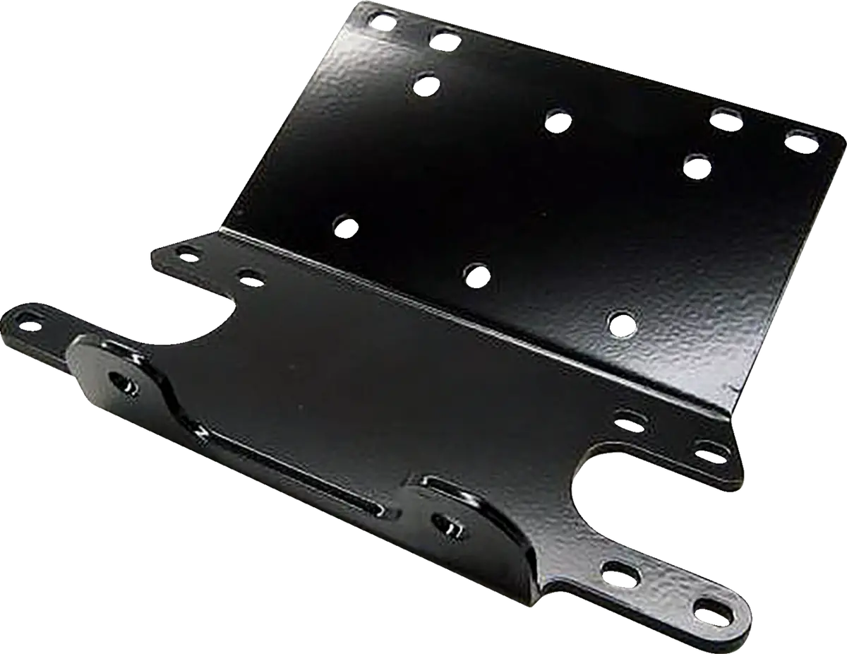 Kfi Products Winch Mount - Honda 100545 1