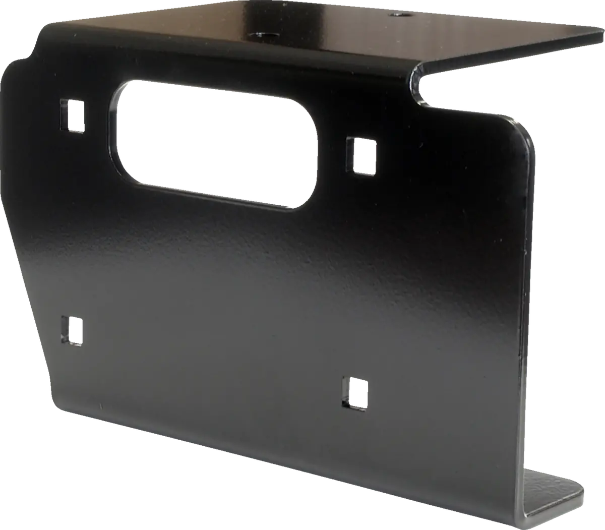 Kfi Products Winch Mount - Kawasaki/Suzuki 100595 1