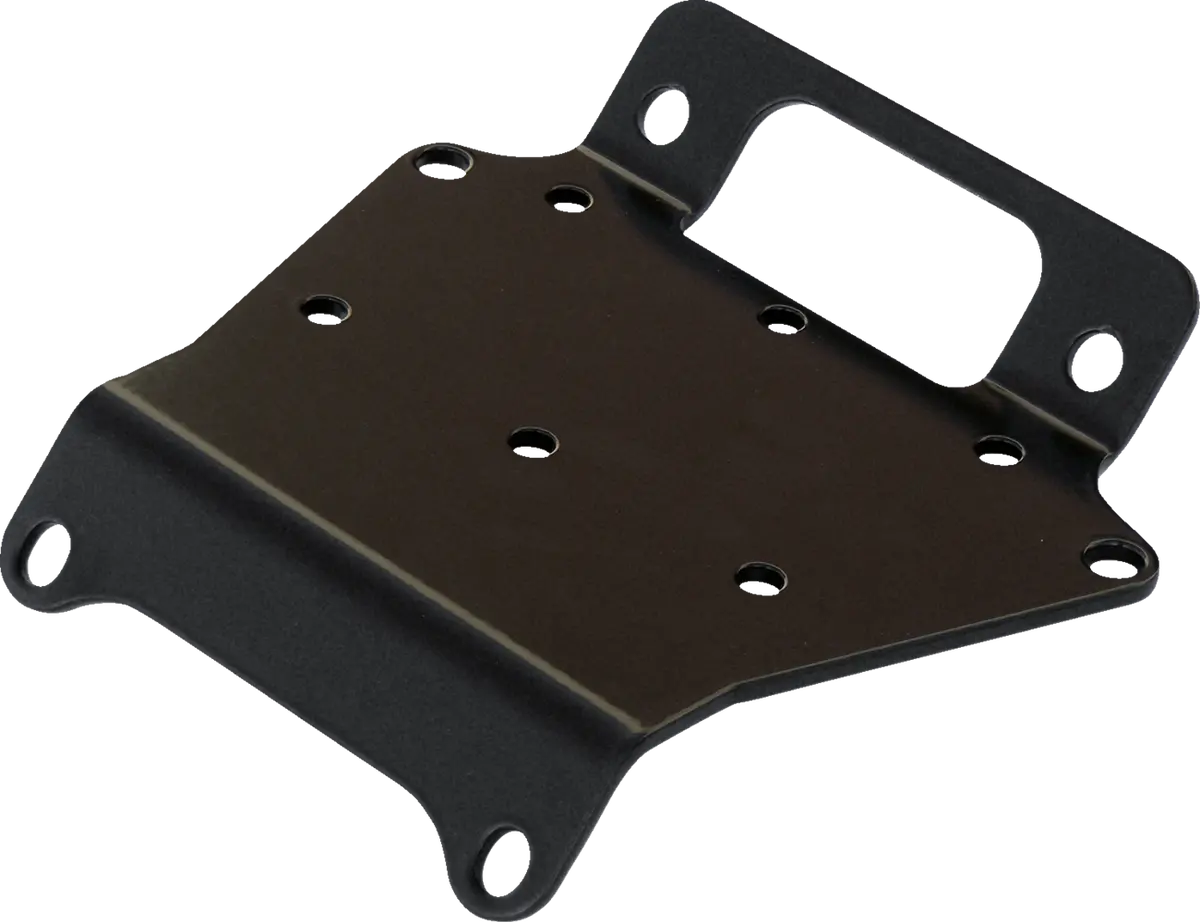 Kfi Products Winch Mount - Yamaha 100605 1