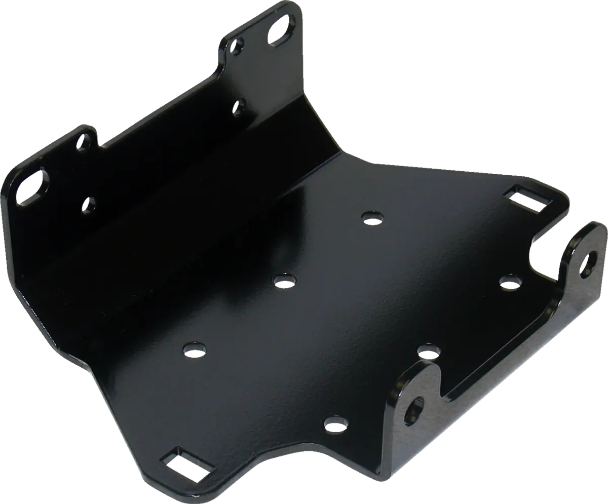 Kfi Products Winch Mount - Yamaha 100610 1