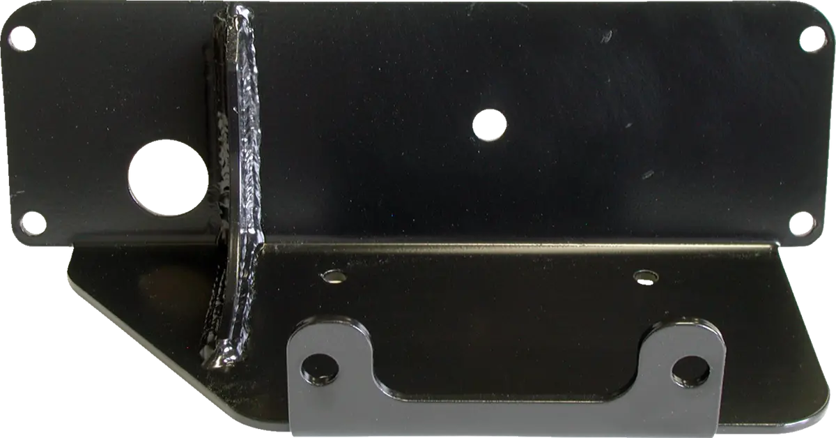Kfi Products Winch Mount - Polaris 100650 1