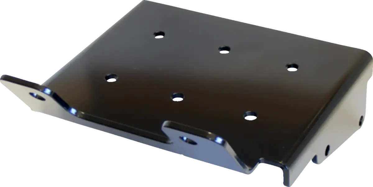 Kfi Products Winch Mount - Suzuki 100680 1