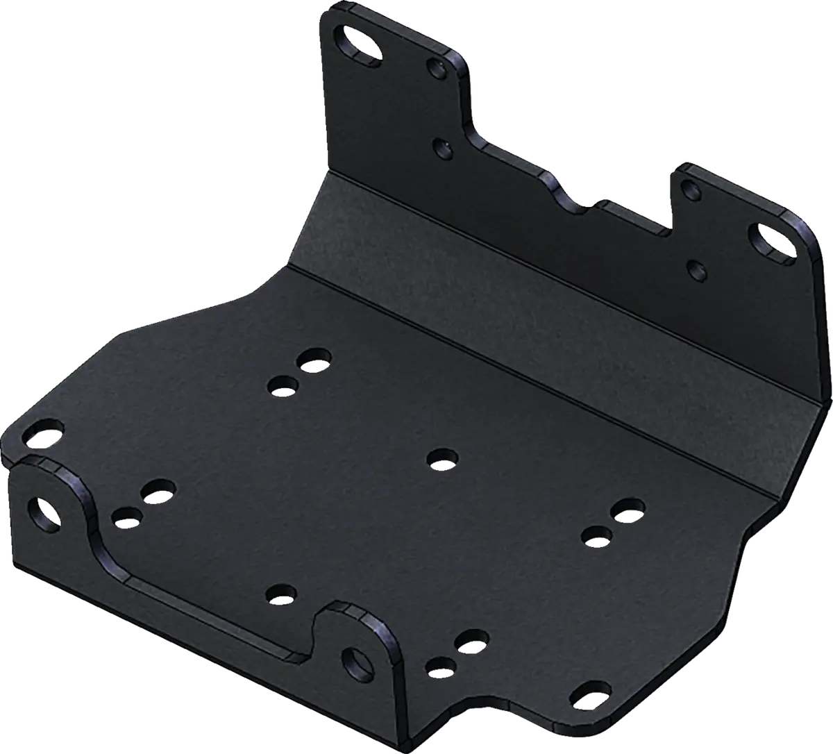Kfi Products Winch Mount - Yamaha 101275 1