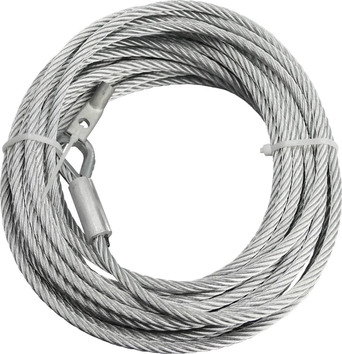 Kfi Products Winch Cable - 15/64" X 38' - Utv Utv-Cbl-4K 1