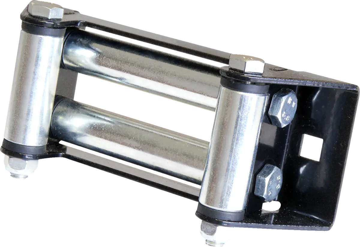 Kfi Products Winch Roller Fairlead - Wide 6.00" Bolt - Atv Utv-Rf 1