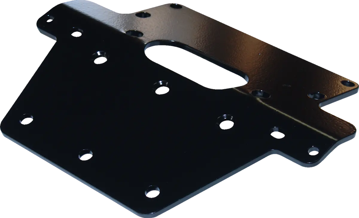 Kfi Products Winch Mount - Honda Rancher 100705 1