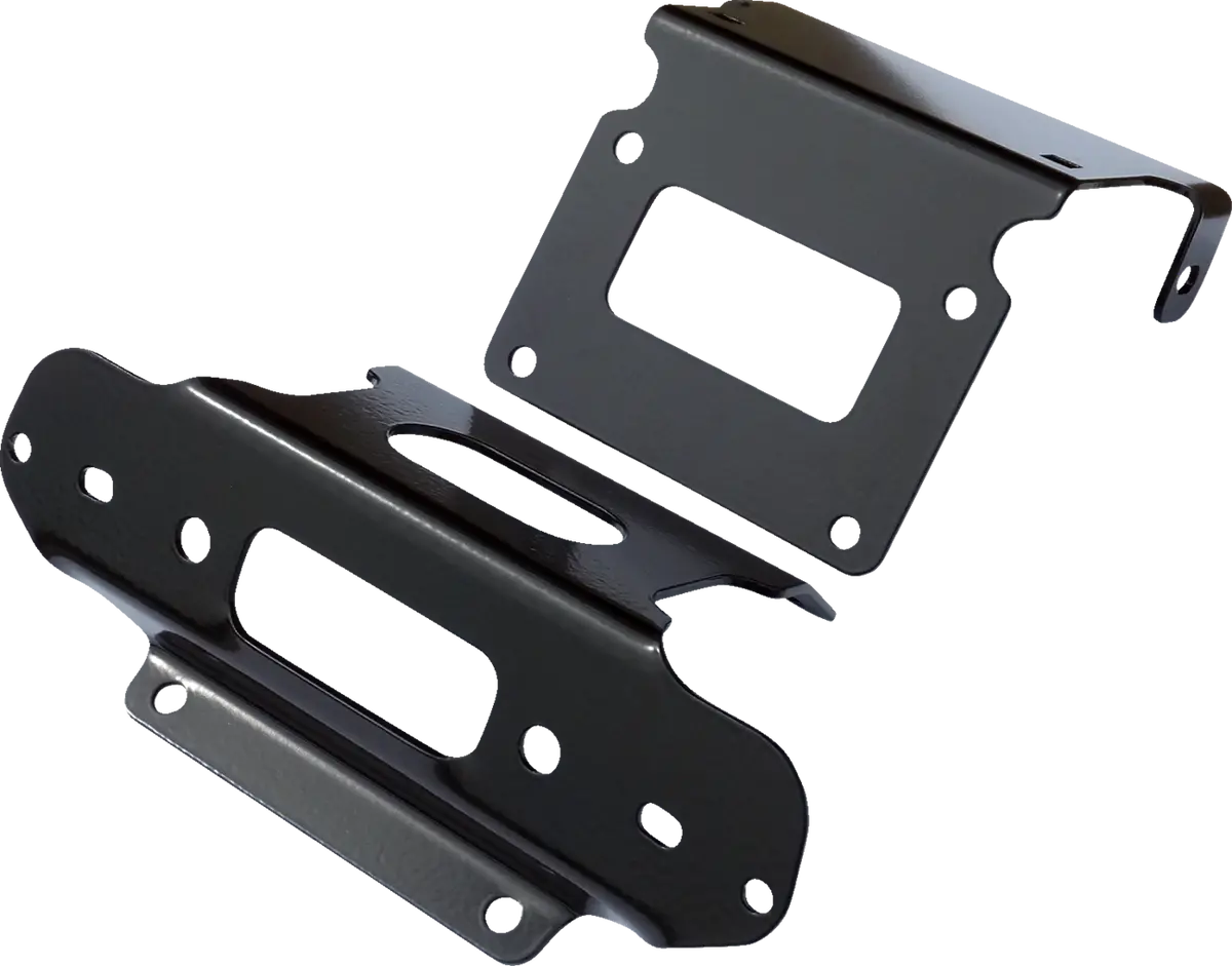 Kfi Products Winch Mount - Honda 100880 1