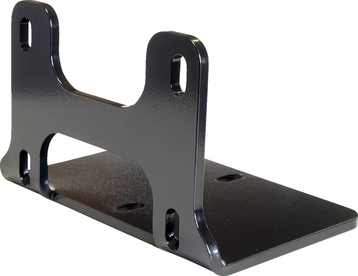 Kfi Products Mounted Winch Converter - 2-Hole 100480 1