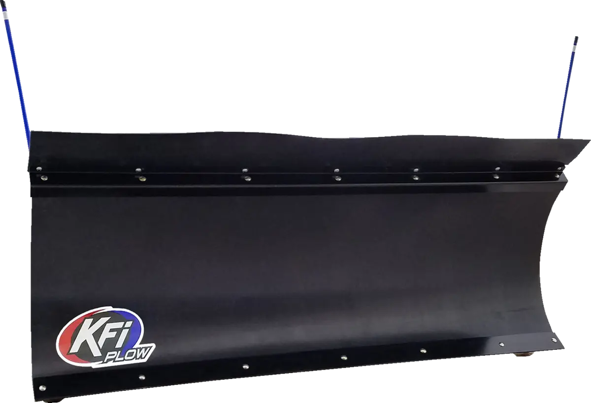Kfi Products Plow Blade - Pro Poly - 60" - Atv/Utv 105860 1