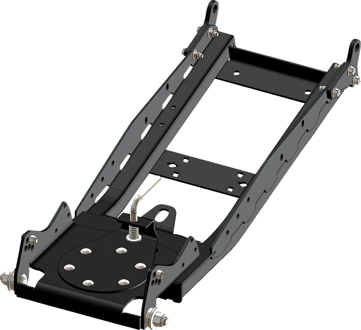 Kfi Products Push Tube - Pro 2.0 - Utv 106300 1