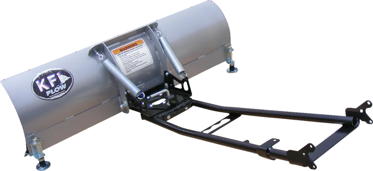 Kfi Products Push Tube - Atv 105000 2