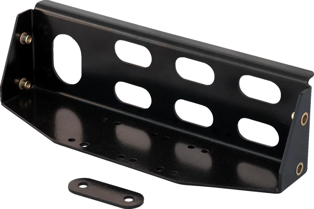 Kfi Products Winch Mount - John Deere 100860 1