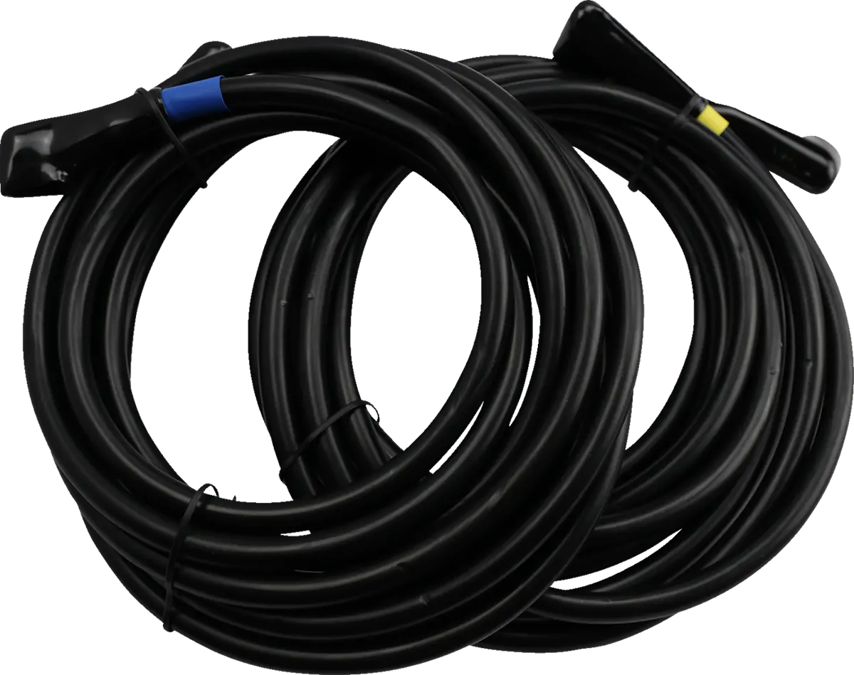 Kfi Products Winch Wire Extension Kit - 11' - Atv/Utv Utv-Wek 1
