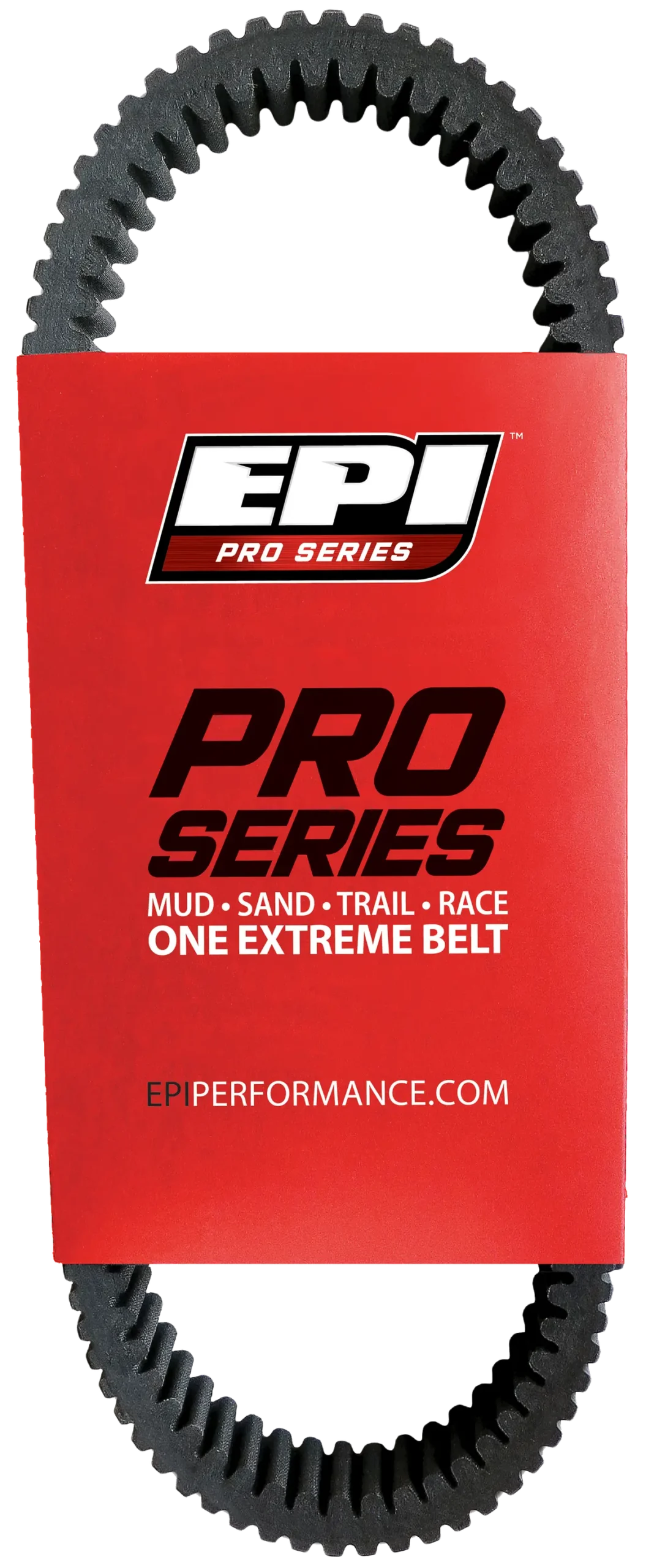 Pro Series Belt 1