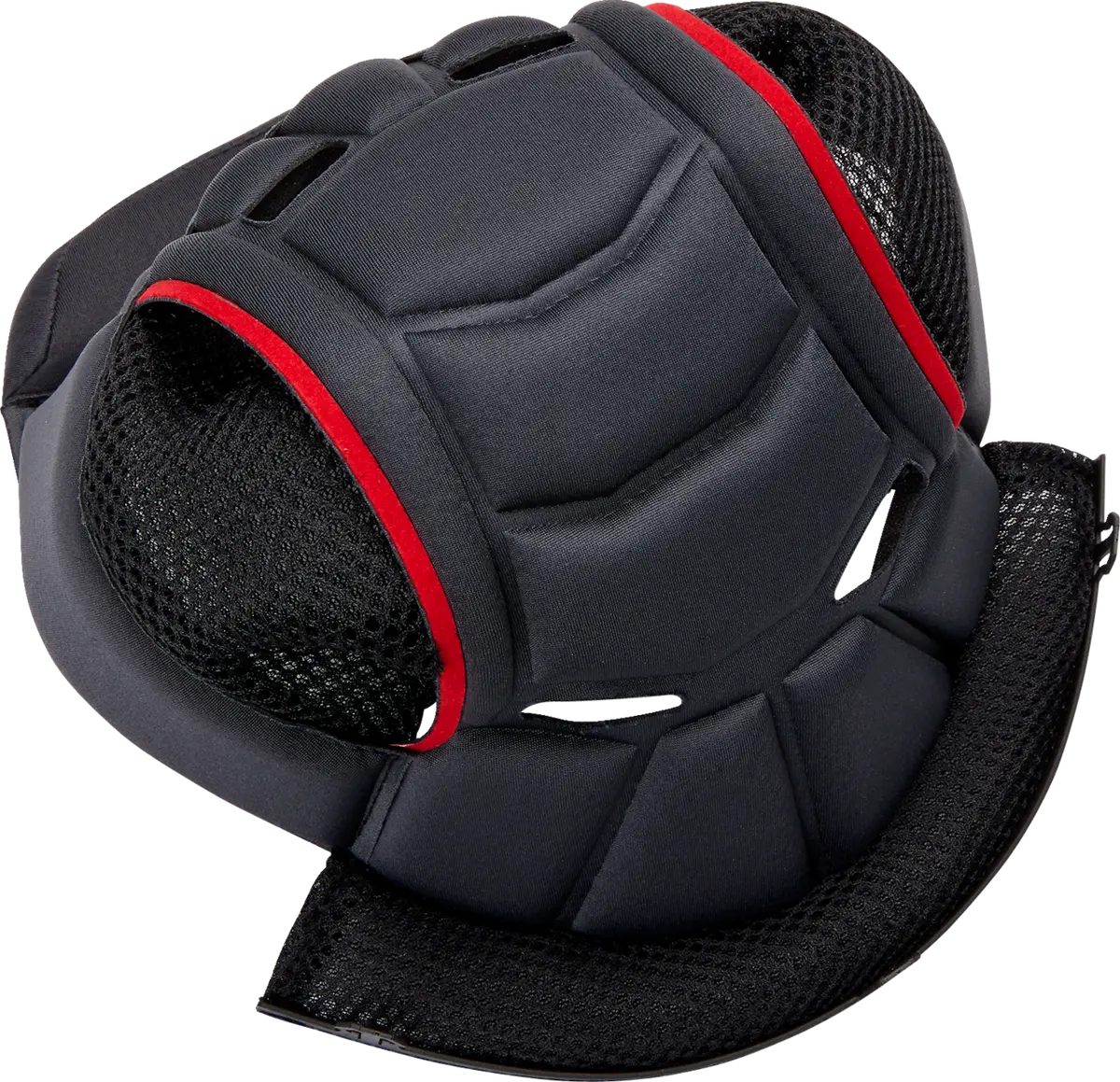 Agv K1/K1 S/K3 Liner & Cheek Pads 3