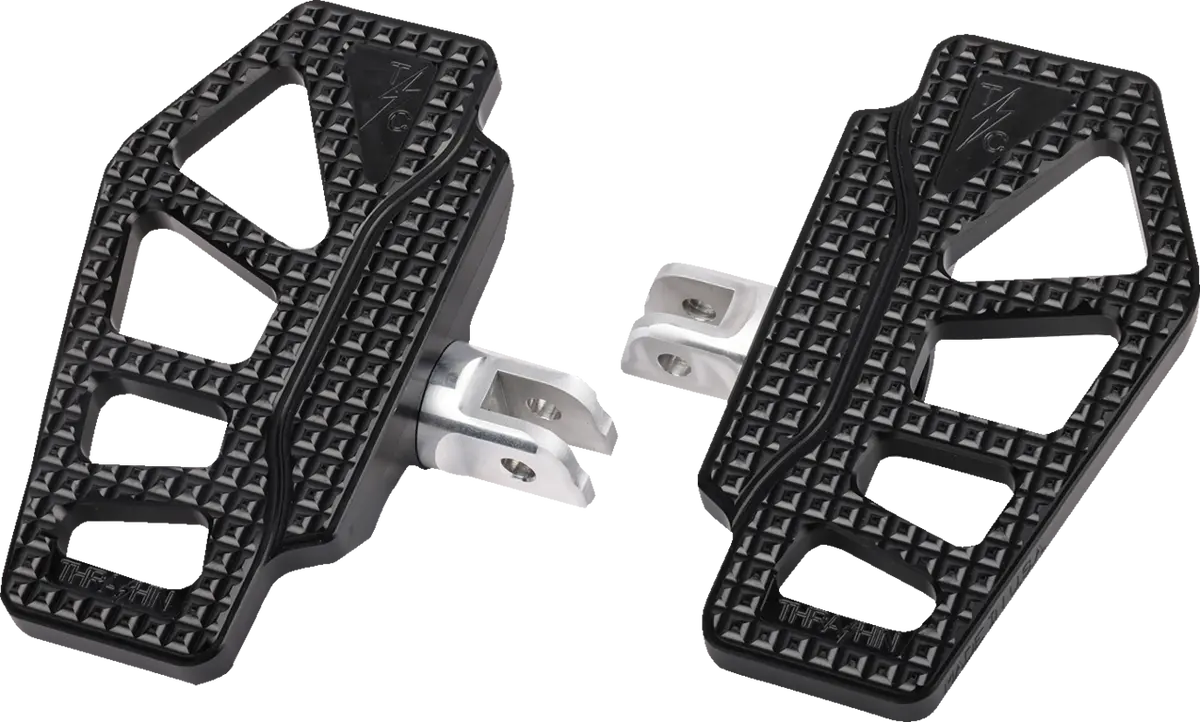 Thrashin Supply Co. Apex Floorboards, Mini Floorboards And Extensions 12