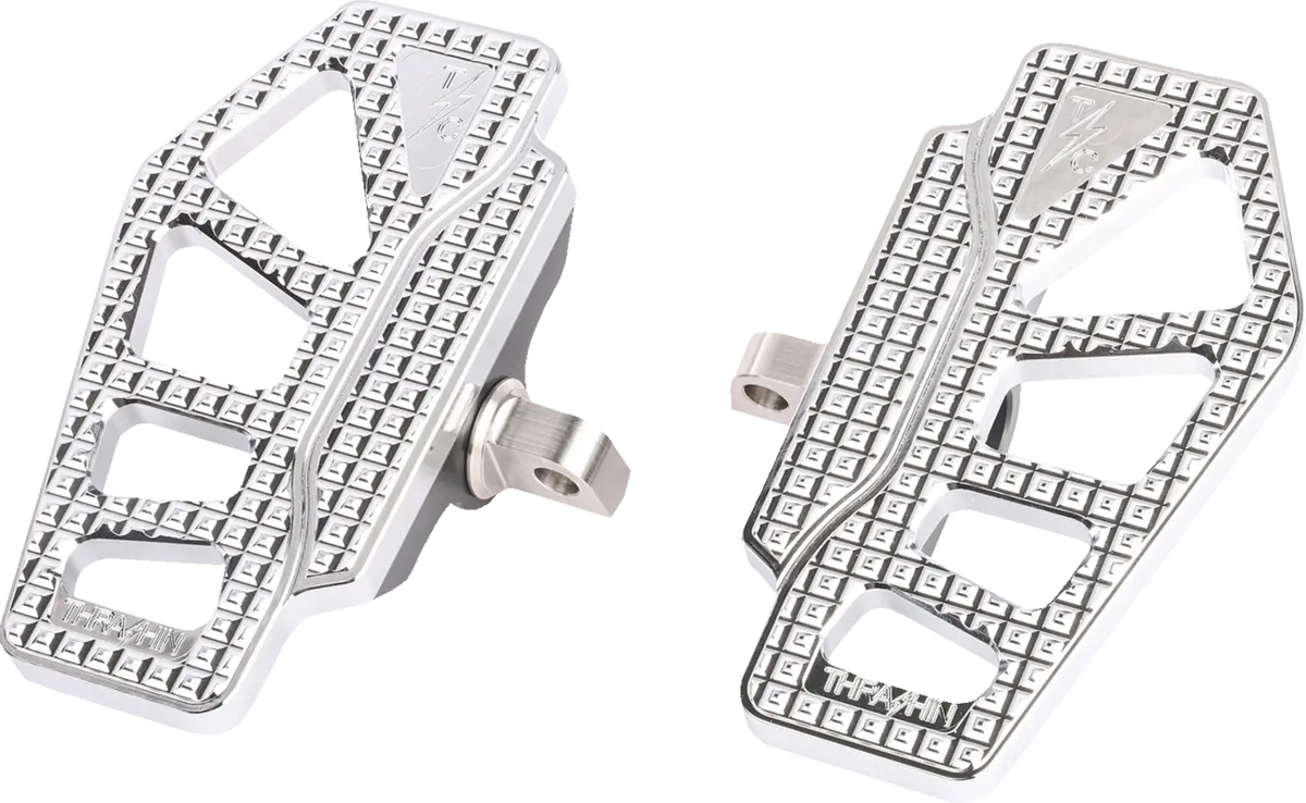 Thrashin Supply Co. Apex Floorboards, Mini Floorboards And Extensions 9