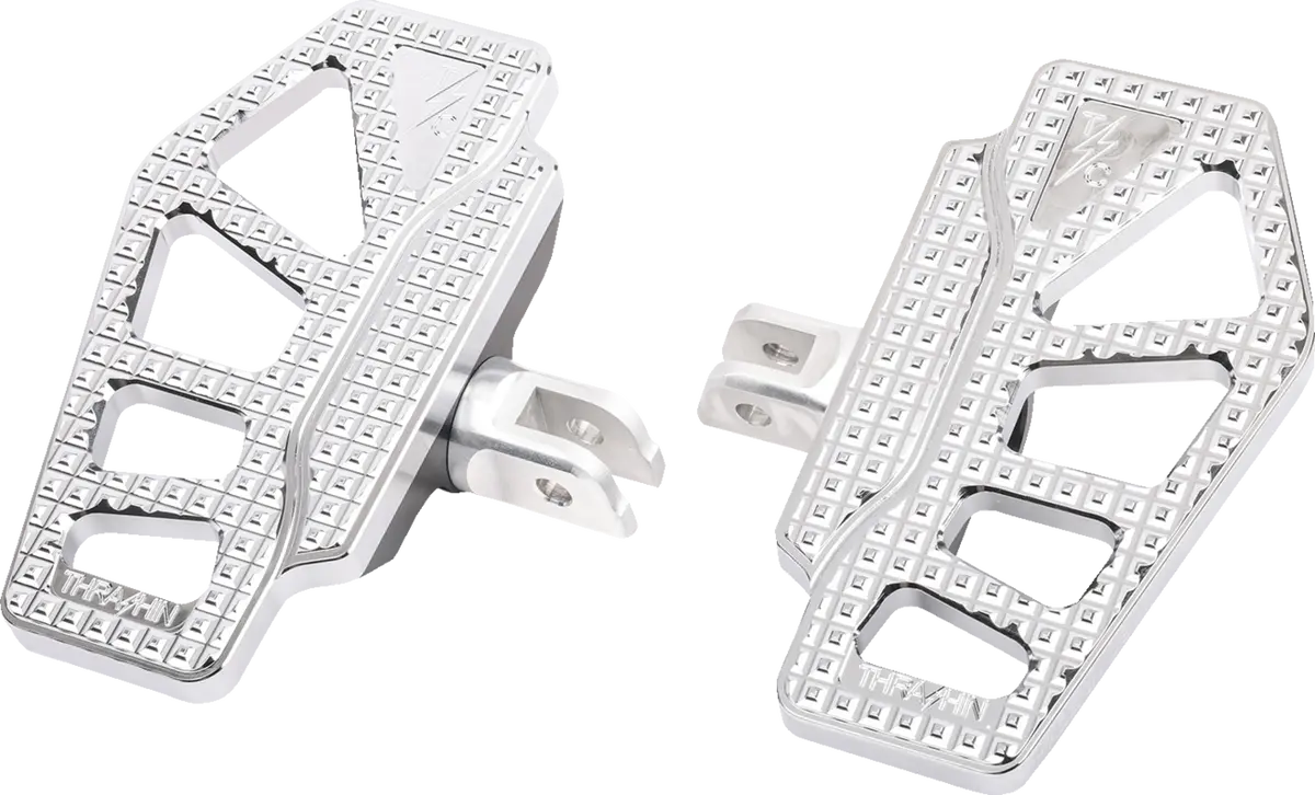 Thrashin Supply Co. Apex Floorboards, Mini Floorboards And Extensions 6