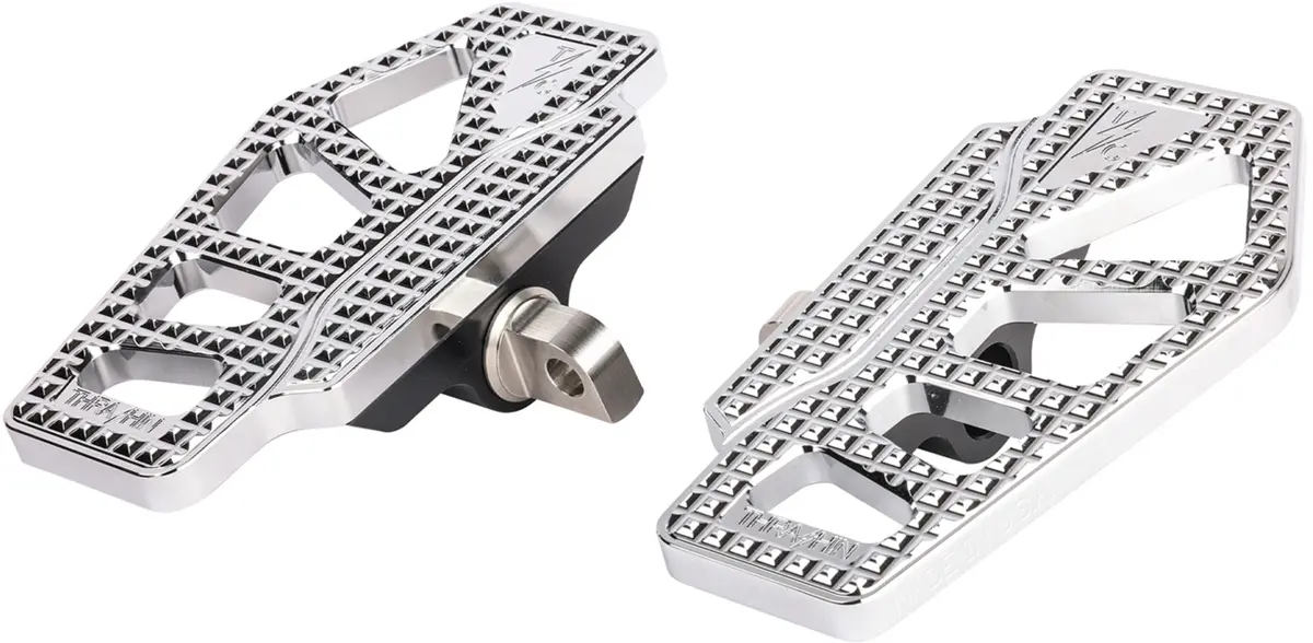 Thrashin Supply Co. Apex Floorboards, Mini Floorboards And Extensions 11