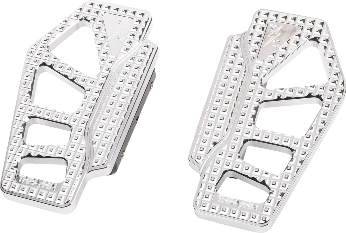 Thrashin Supply Co. Apex Floorboards, Mini Floorboards And Extensions 1