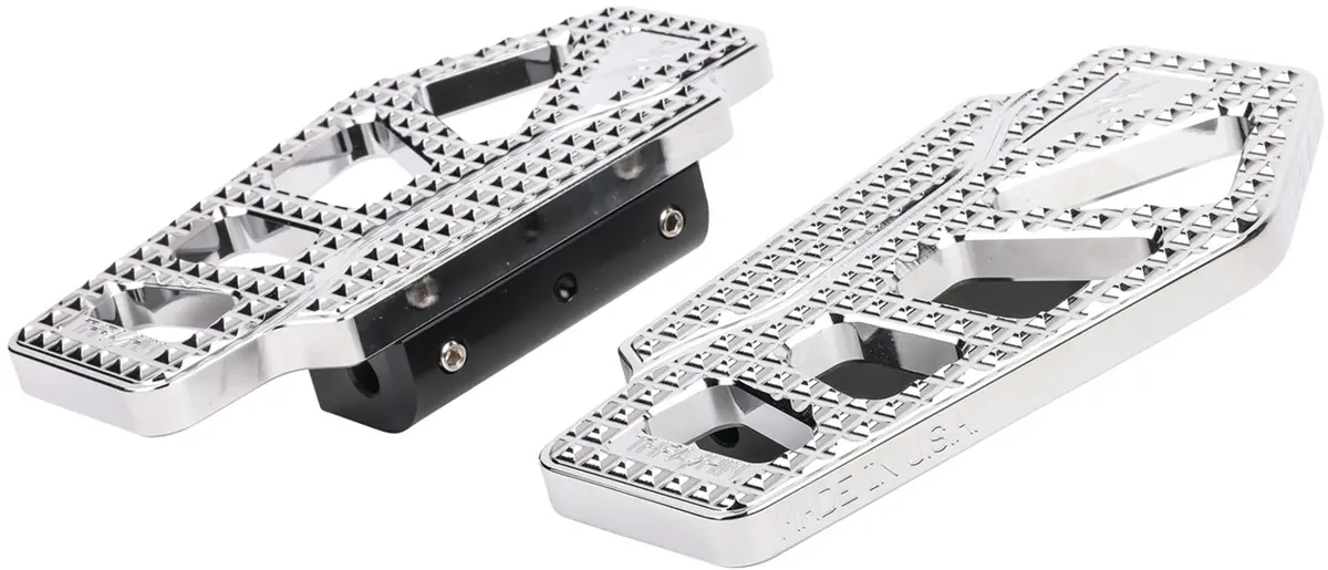 Thrashin Supply Co. Apex Floorboards, Mini Floorboards And Extensions 3